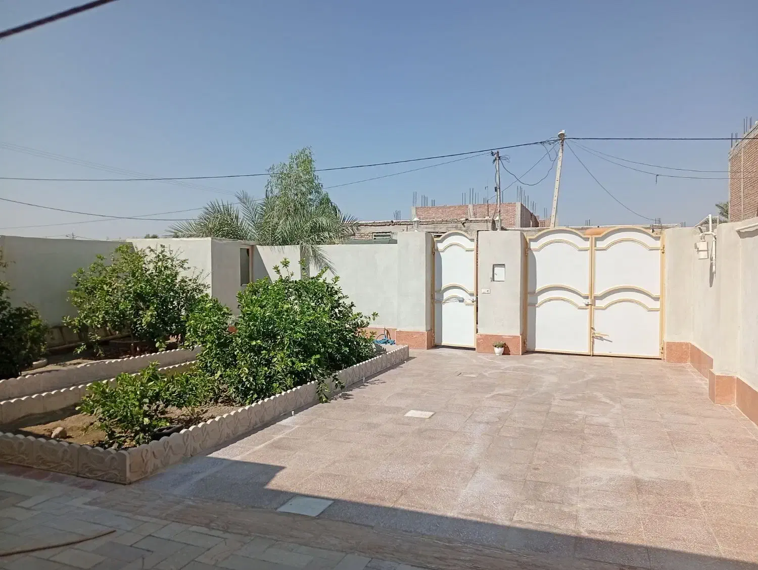 خانه ویلایی|فروش خانه و ویلا|جیرفت, |دیوار