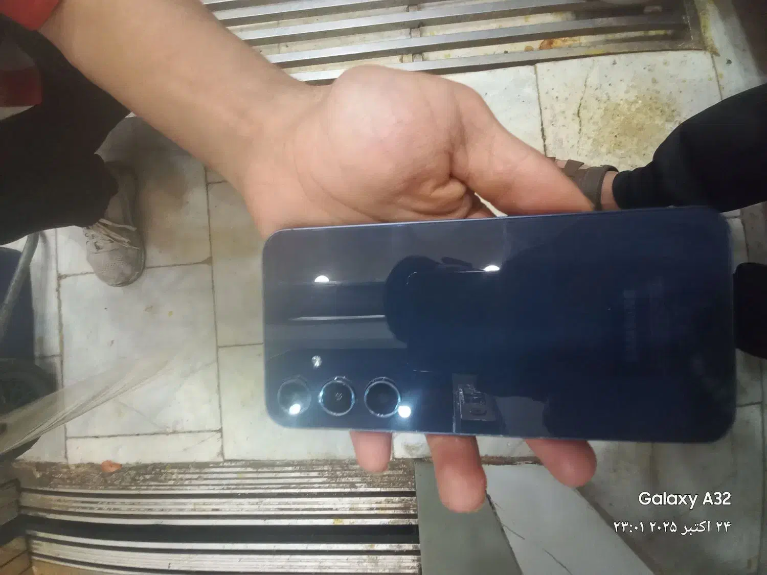 گوشی a 55 رم8 حافظه 128|موبایل|مشهد, شهید معقول|دیوار