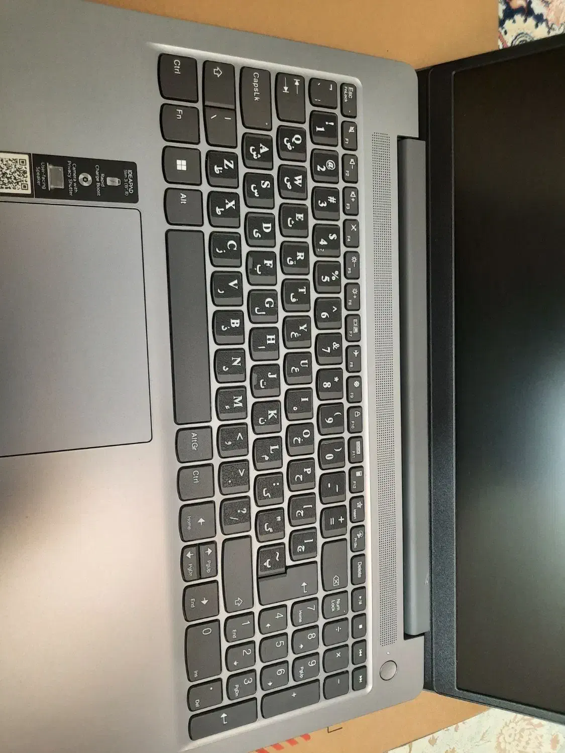 lenovo|رایانه همراه|تهران, مشیریه|دیوار