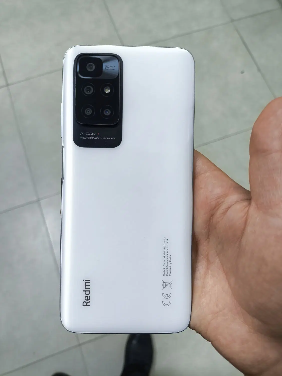 Redmi 10|موبایل|بیرجند, |دیوار