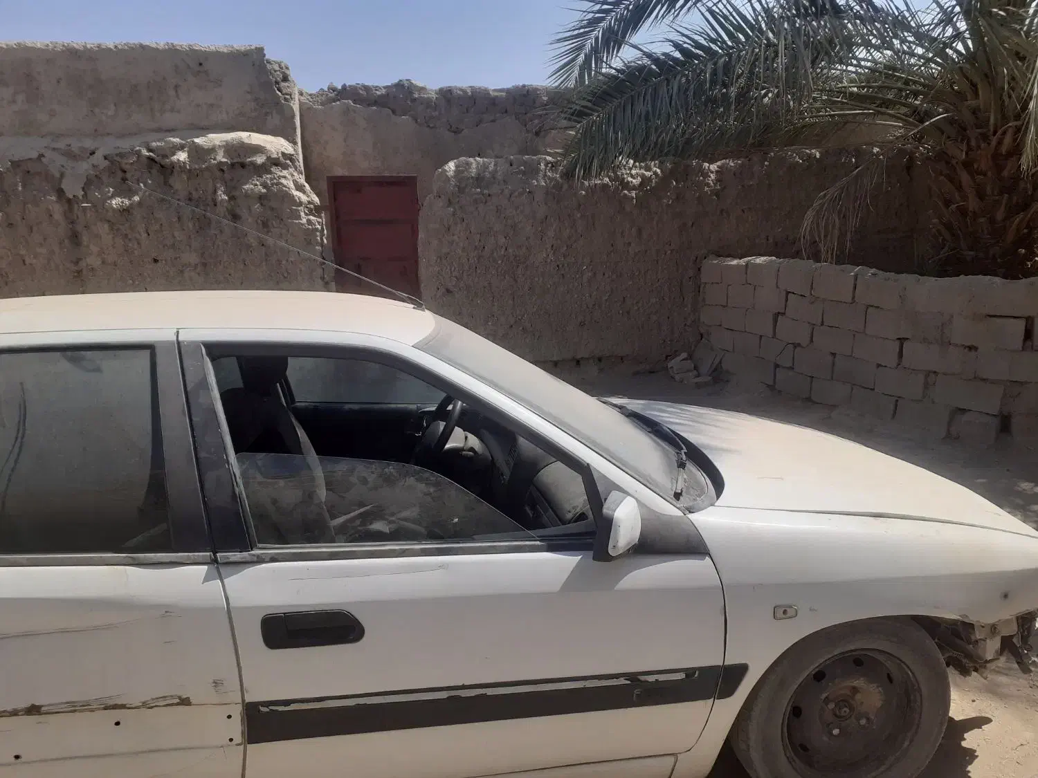 زانتیا|خودرو سواری و وانت|جالق, |دیوار