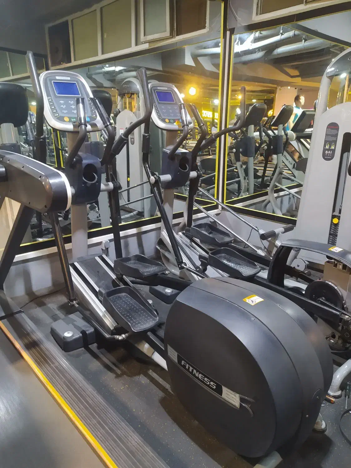 تعمیر الپتیکال در محل|خدمات پیشه و مهارت|قزوین, |دیوار