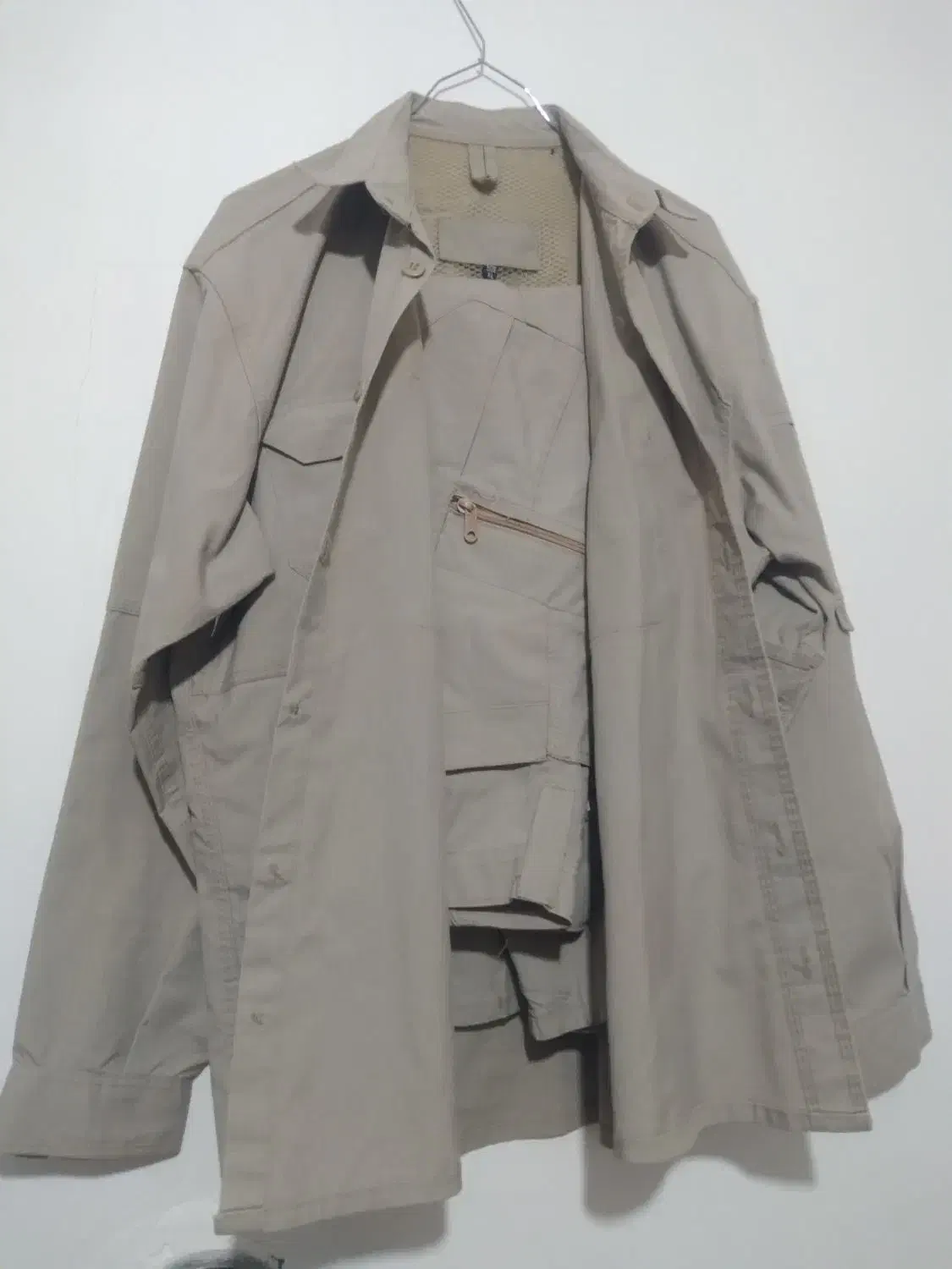 فروش لباس نظامی|لباس|یاسوج, |دیوار