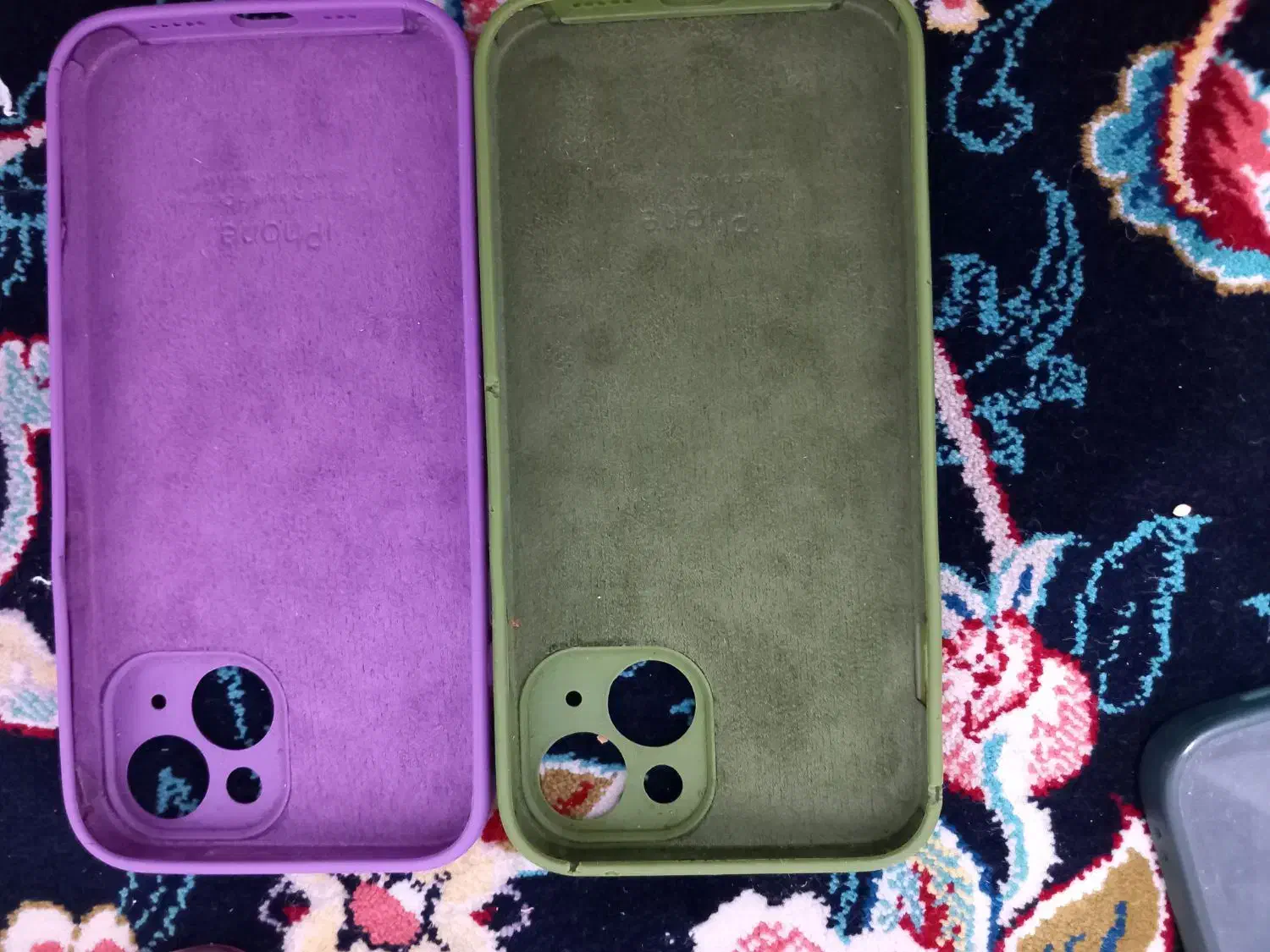 قاب گوشی آیفون ۱۳|لوازم جانبی موبایل و تبلت|خمین, |دیوار