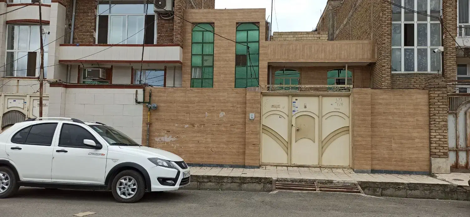 فروش منزل مسکونی|فروش خانه و ویلا|پارسآباد, |دیوار