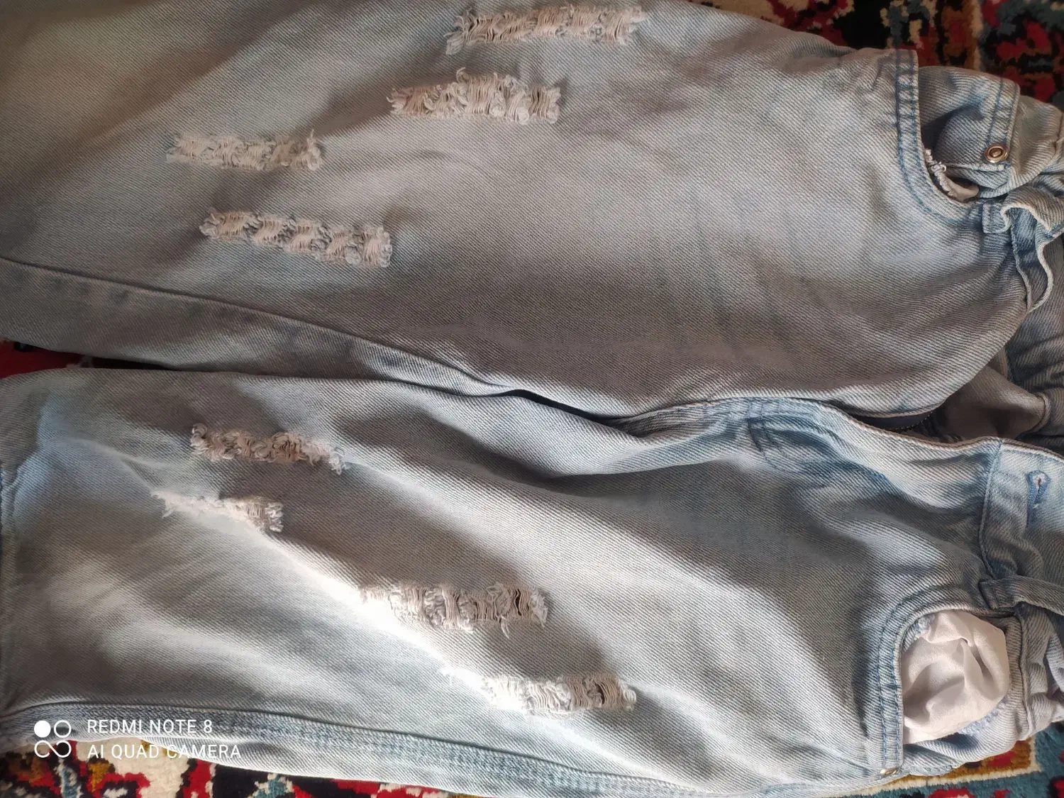 لباس بچه گانه|کفش و لباس بچه|کرمانشاه, |دیوار