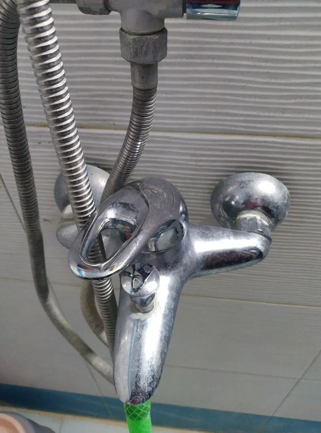 شیر|لوازم سرویس بهداشتی|گلبهار, شهر جدید گلبهار|دیوار