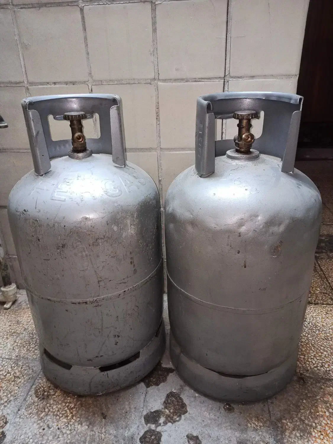 بشکه ، کپسول گاز ، رگلاتور ، والور|اجاق گاز و لوازم برقی پخت‌وپز|تهران, ایران|دیوار