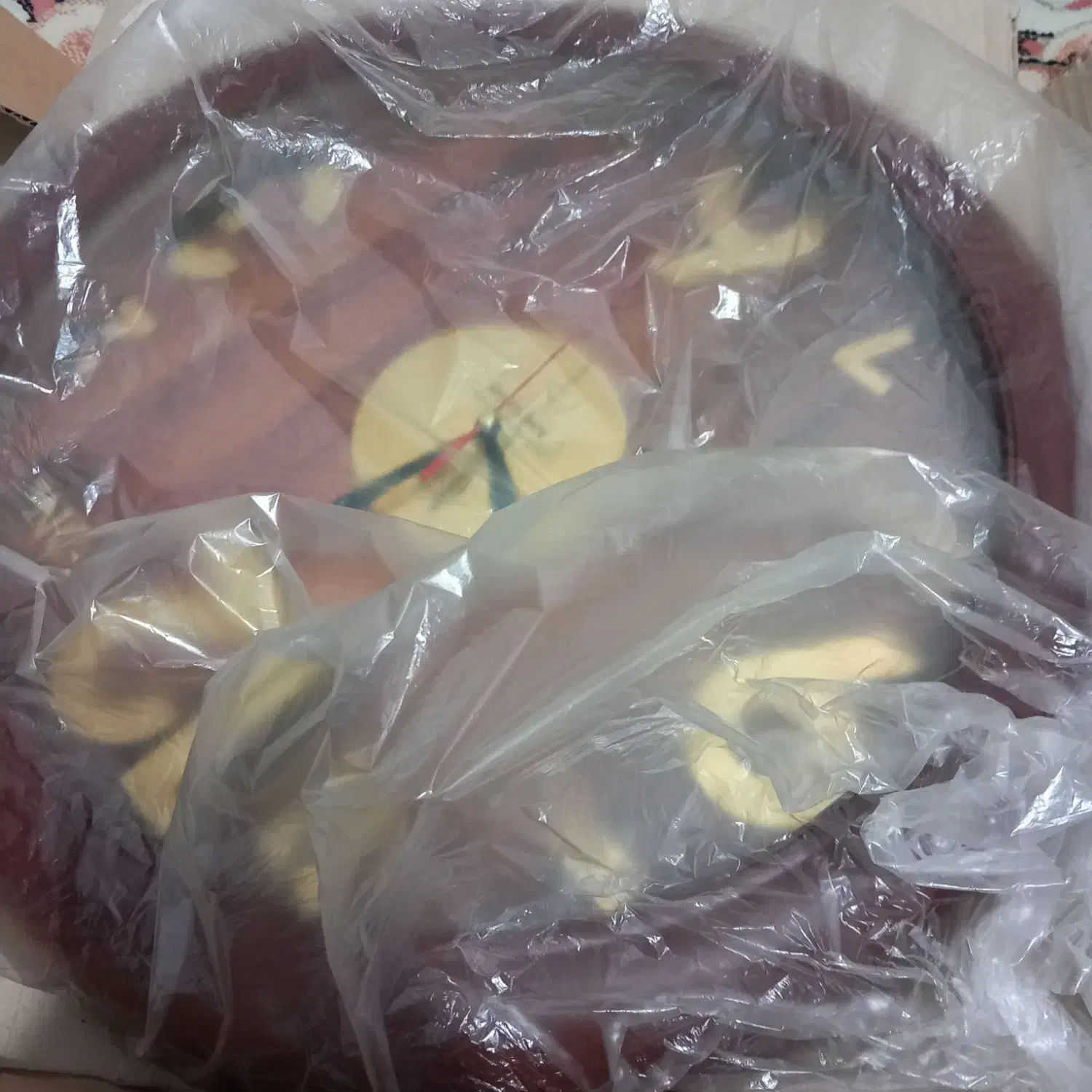 ساعت دیواری|ساعت دیواری و تزئینی|خرمآباد, |دیوار