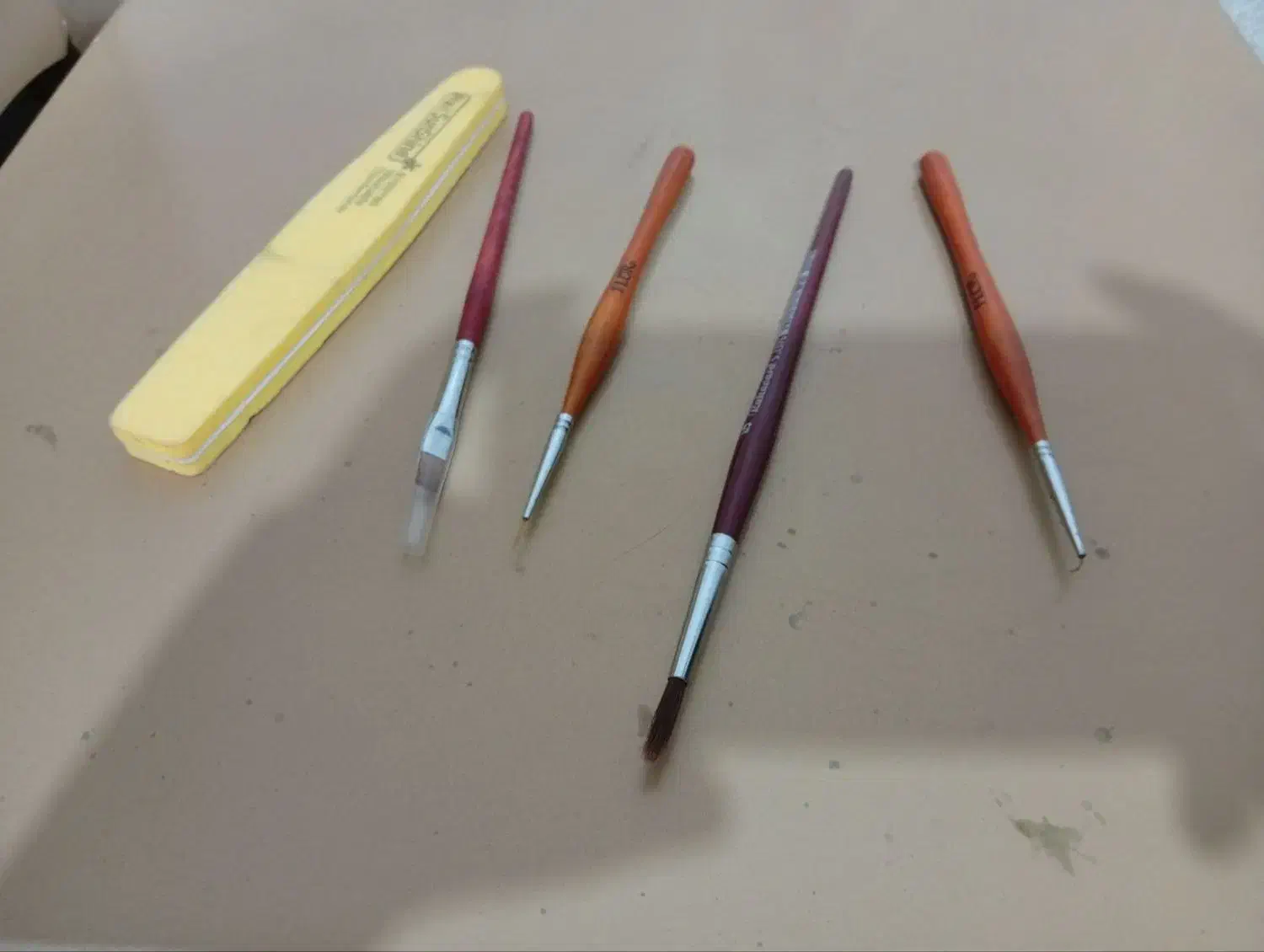 وسایل کاشت ناخن|آرایشی، بهداشتی، درمانی|ایلام, |دیوار