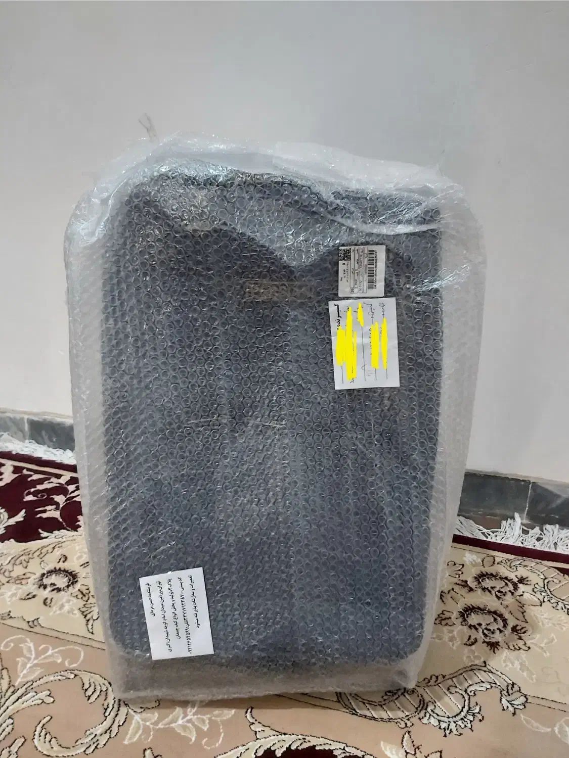 چمدان مسافرتی( سایز متوسط)|کیف، کفش، کمربند|بوشهر, |دیوار