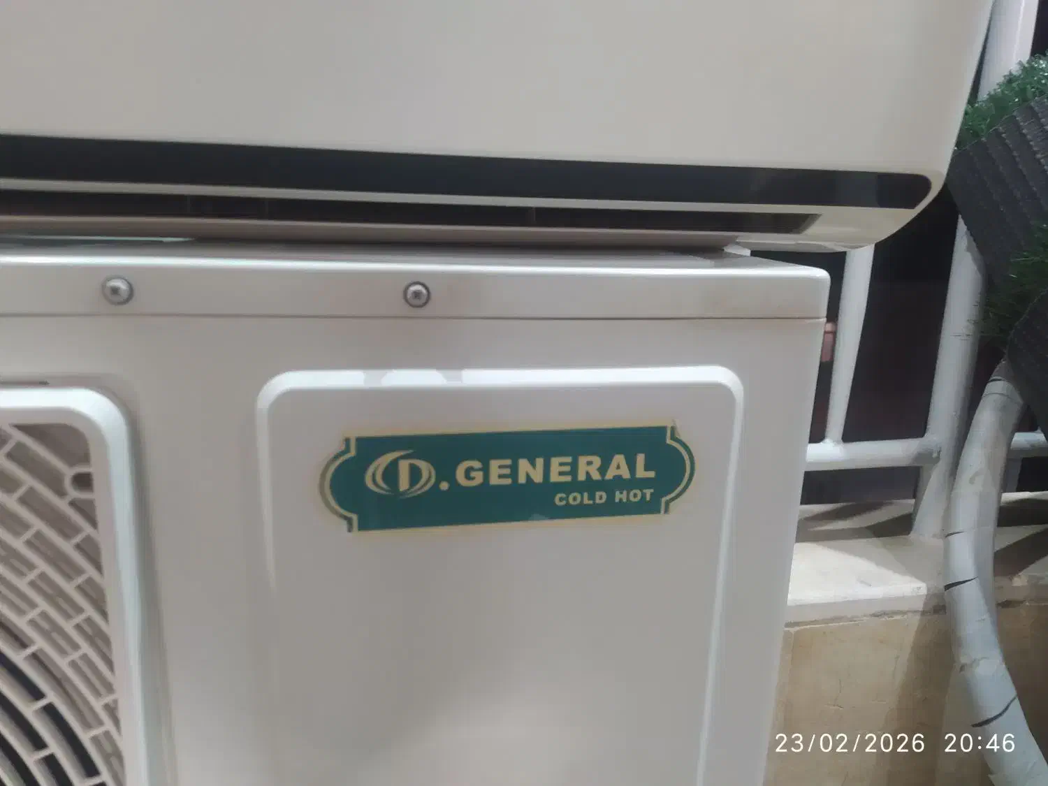 کولرگازی|کولر گازی و فن‌کوئل|مشهد, هنرستان|دیوار