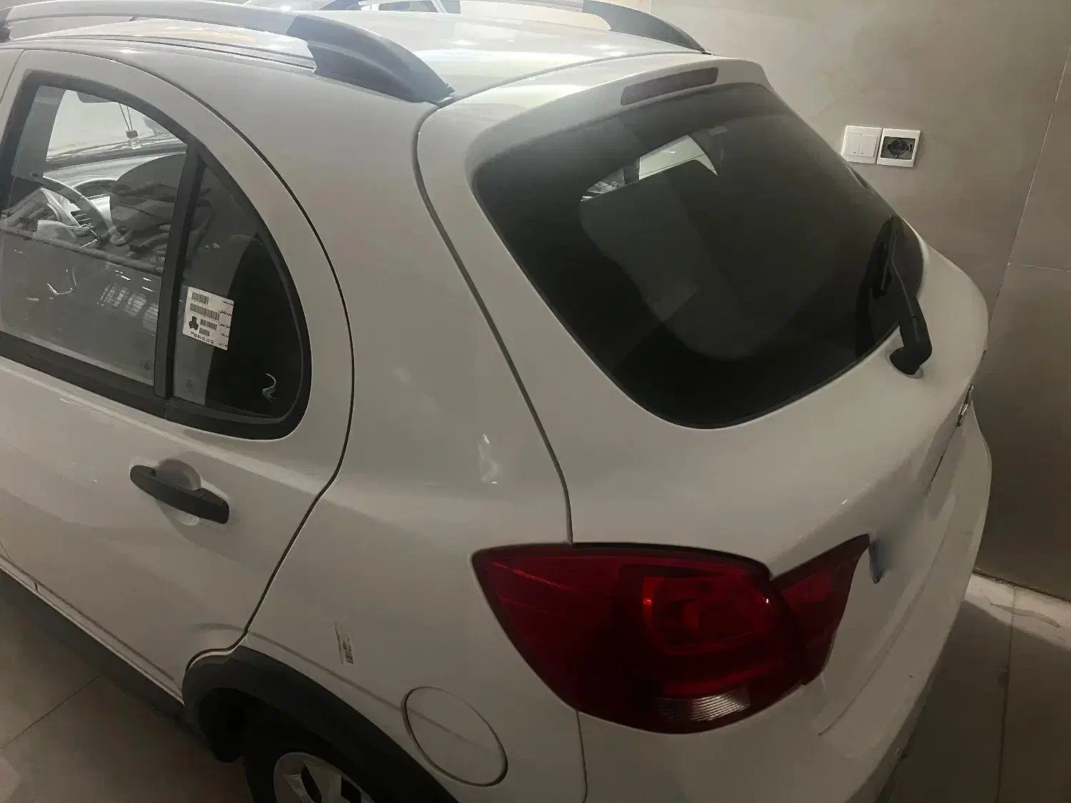 کوییک ۱۴۰۳|خودرو سواری و وانت|زاهدان, |دیوار