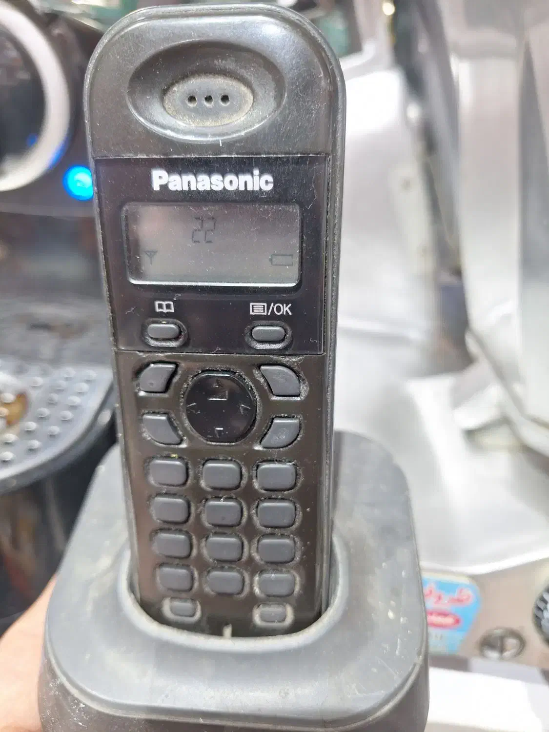 اعدد خط تلفن ثابت  در بومهن|تلفن رومیزی|بومهن, |دیوار