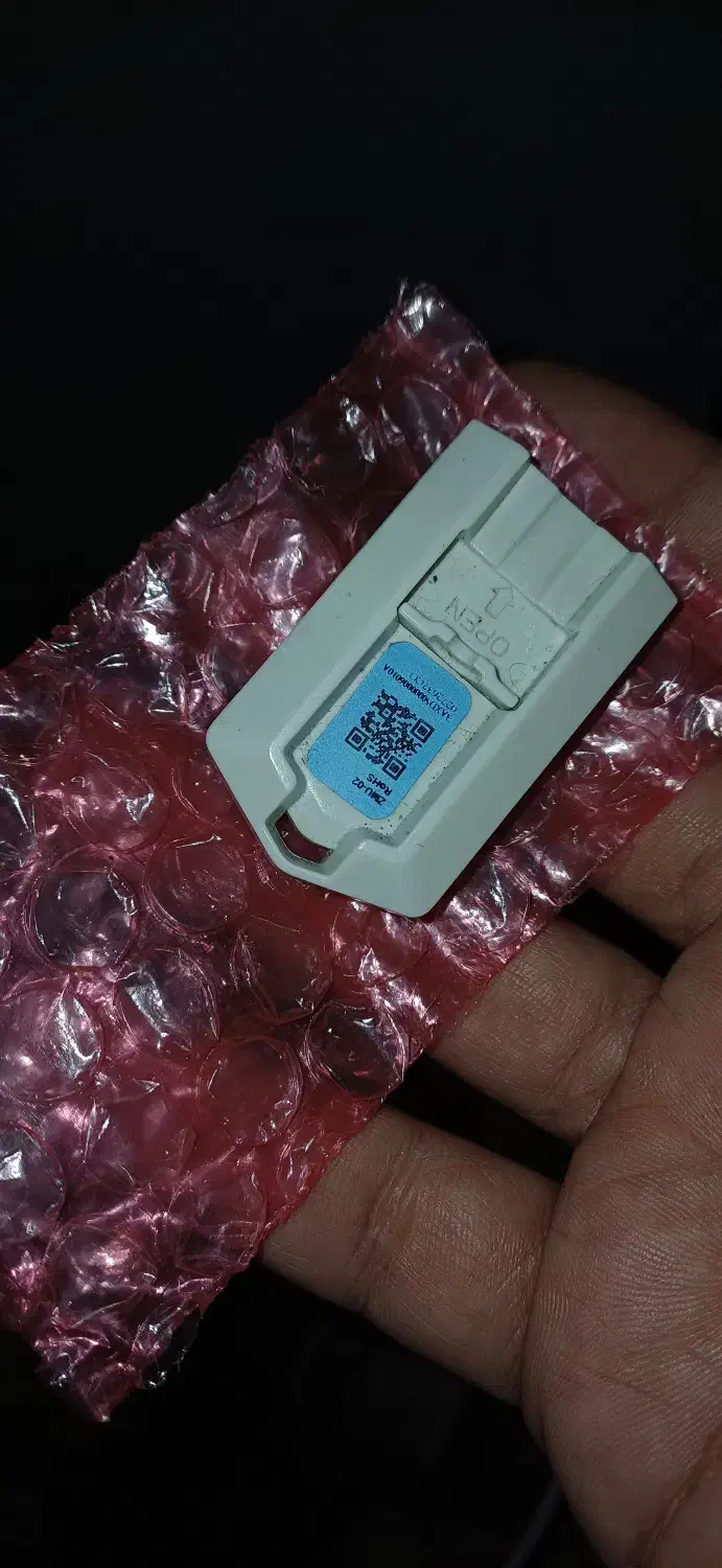 کارت حافظه(مموری) درایو ABB ACS880 و سرو|قطعات و لوازم جانبی رایانه|تهران, لاله زار|دیوار