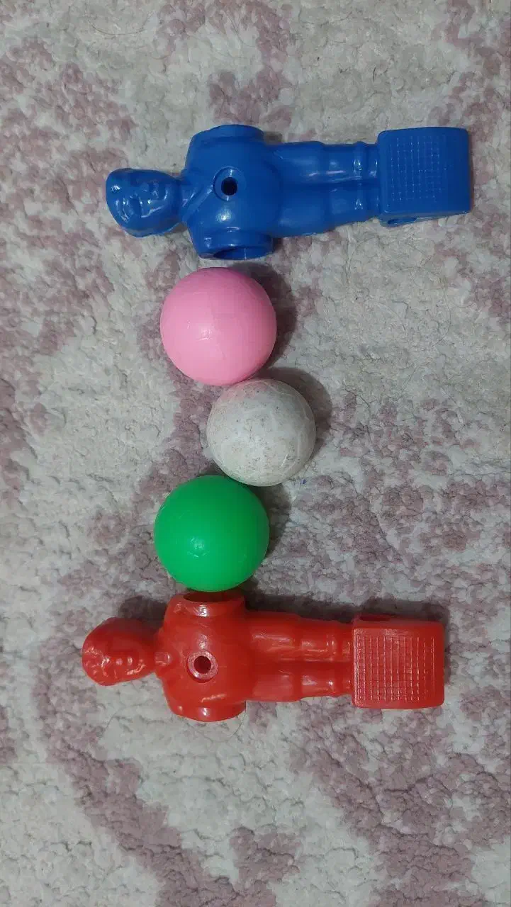 فوتبال دستی|ورزش‌های توپی|سنندج, |دیوار