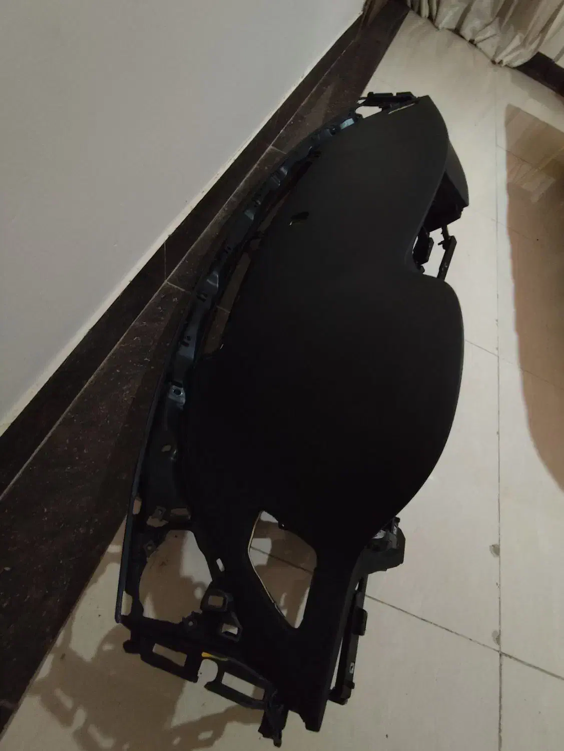 داشبرد اپتیما|قطعات یدکی و لوازم جانبی|کیش, |دیوار