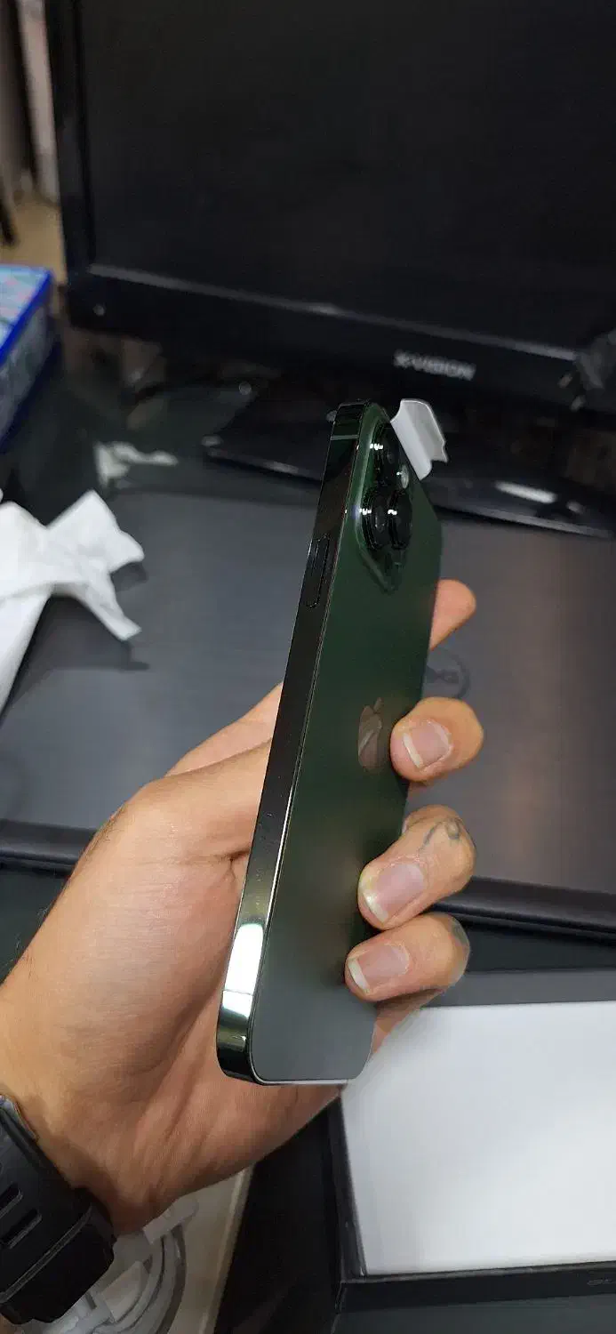 iphone 13 promax|موبایل|نوشهر, |دیوار