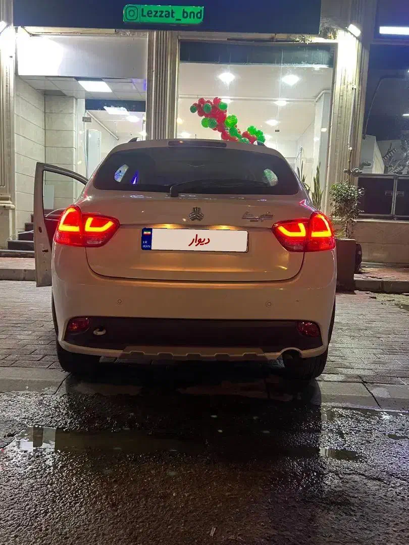 کوییک GX 1403 فول اپشن شده|خودرو سواری و وانت|بندرعباس, |دیوار