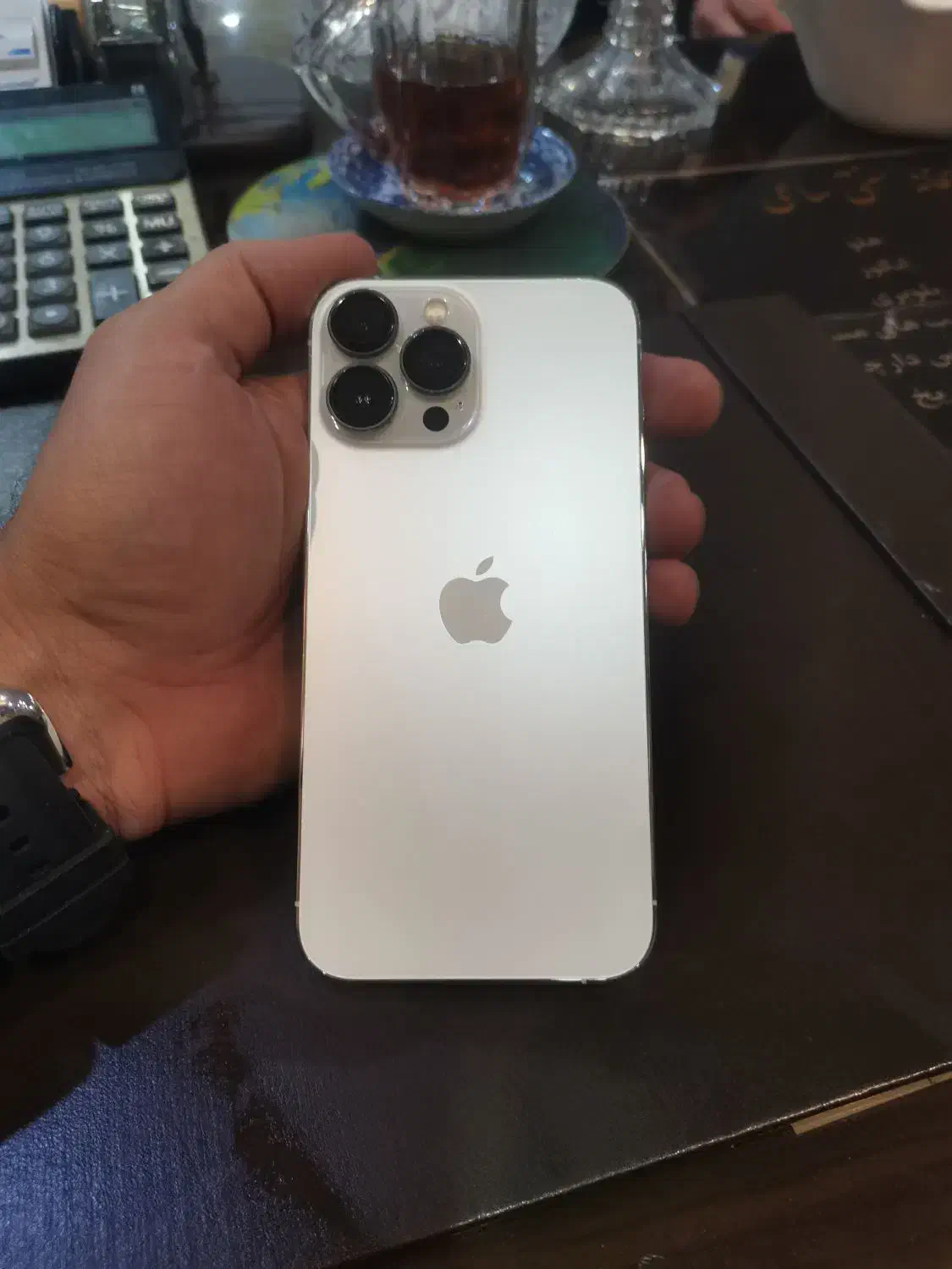 آیفون 13 پرومکس|موبایل|تهران, پردیسان|دیوار