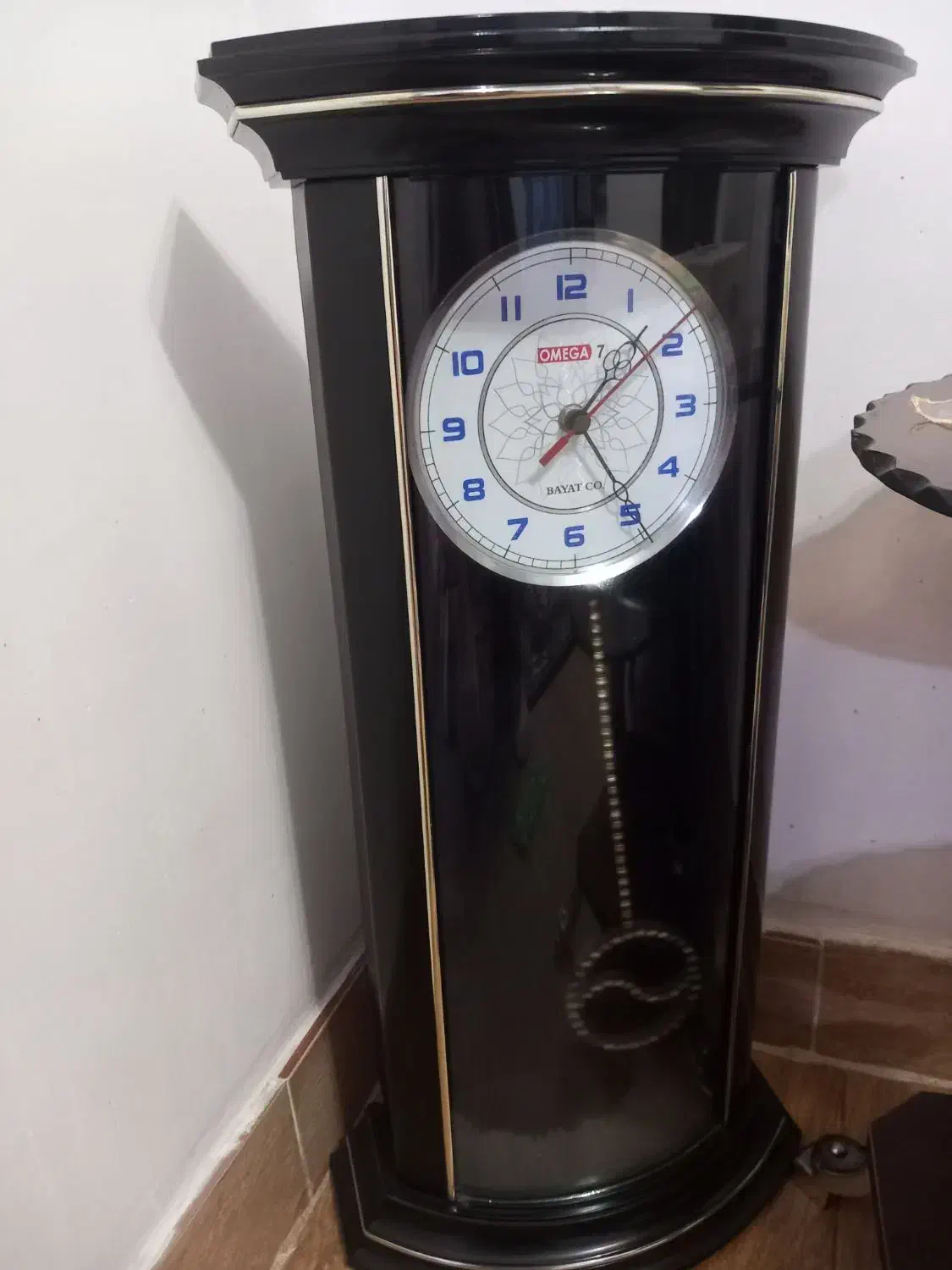 لوازم خانگی .|ساعت دیواری و تزئینی|رشت, انصاری|دیوار