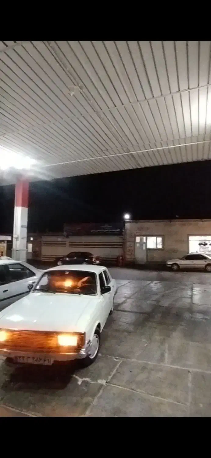 پیکان شاسی سالم|خودرو سواری و وانت|سقز, |دیوار