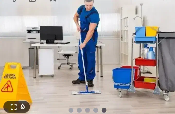 نظافت تمیز کاری ومبل شوی|خدمات نظافت|اصفهان, بهارستان|دیوار