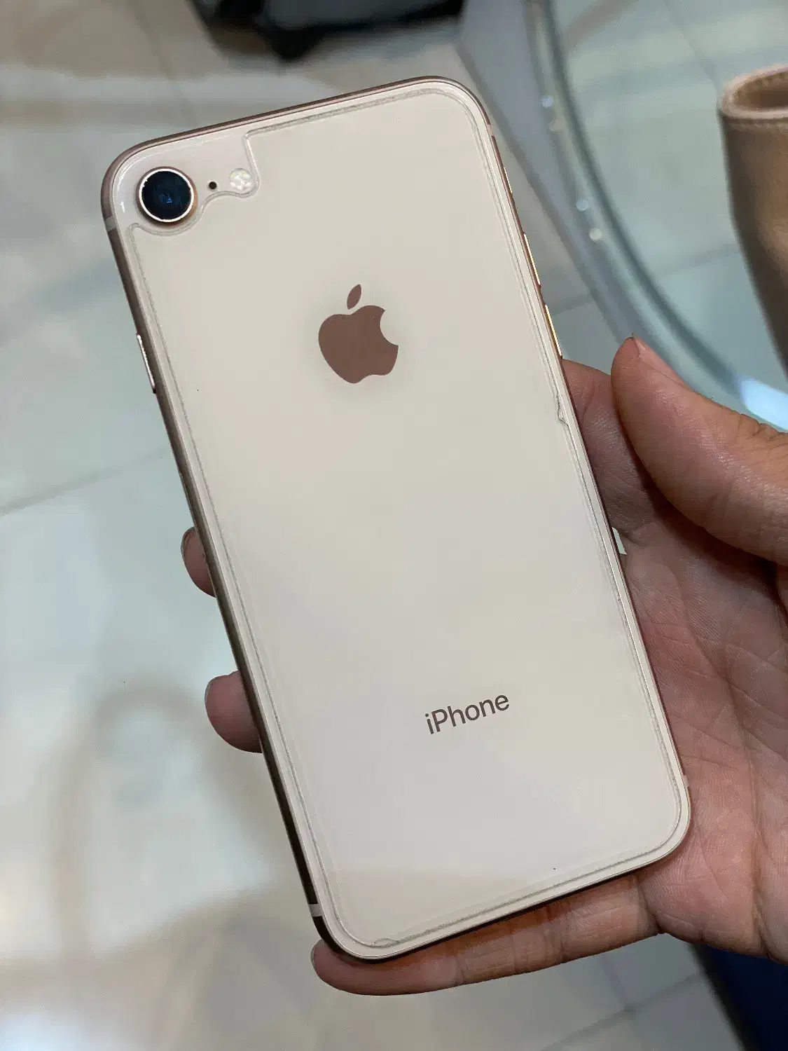 iPhone 8|موبایل|قائن, |دیوار
