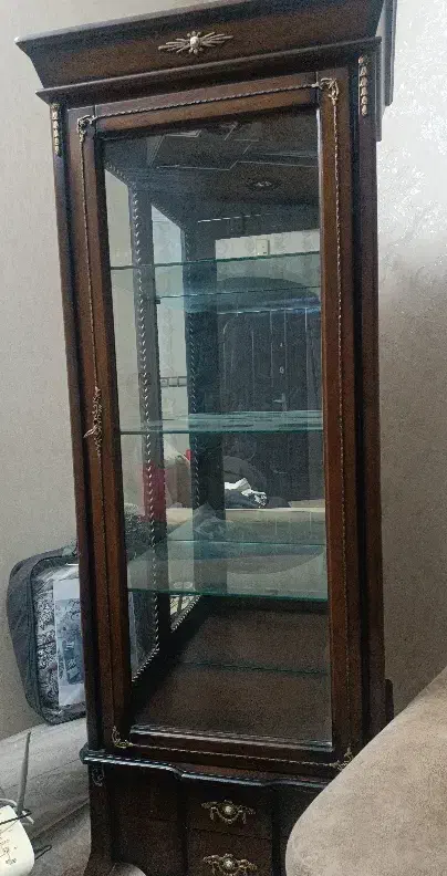 گنجه|بوفه، ویترین، کنسول|مشهد, مقدم|دیوار