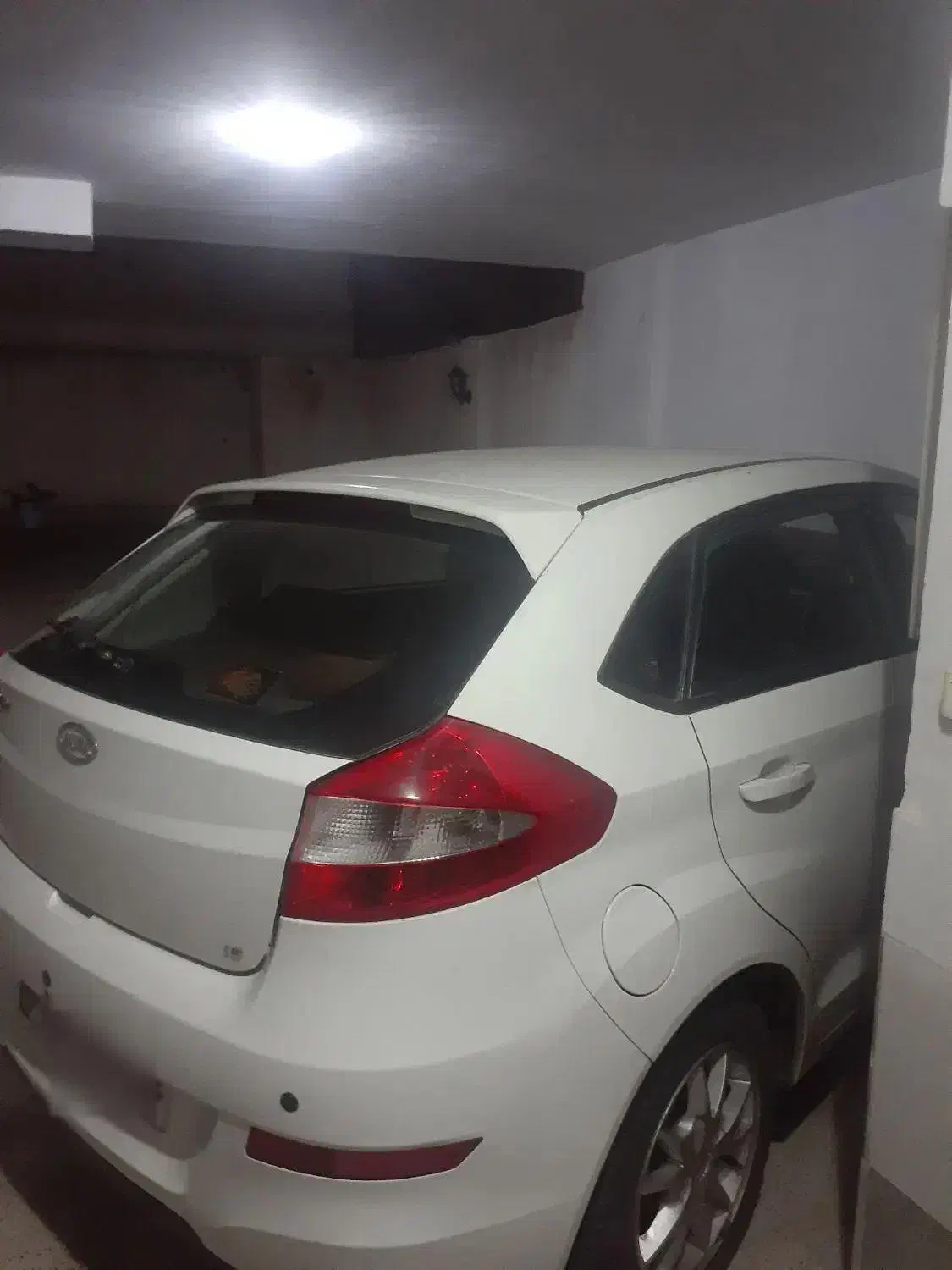 ام وی ام ۳۱۵ هاچبک|خودرو سواری و وانت|مشهد, فرهنگیان (شهرک غرب)|دیوار