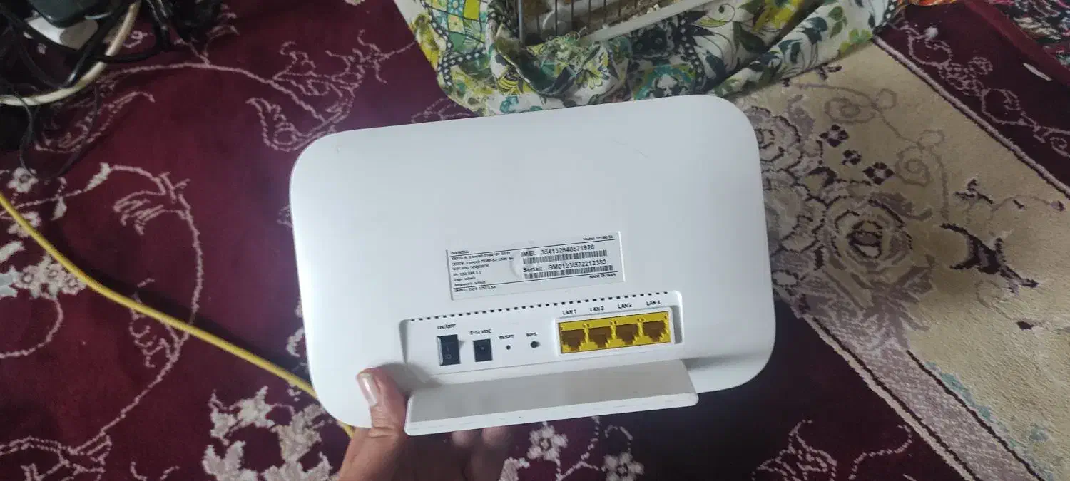 مودم ایرانسل|مودم و تجهیزات شبکه|سنندج, |دیوار