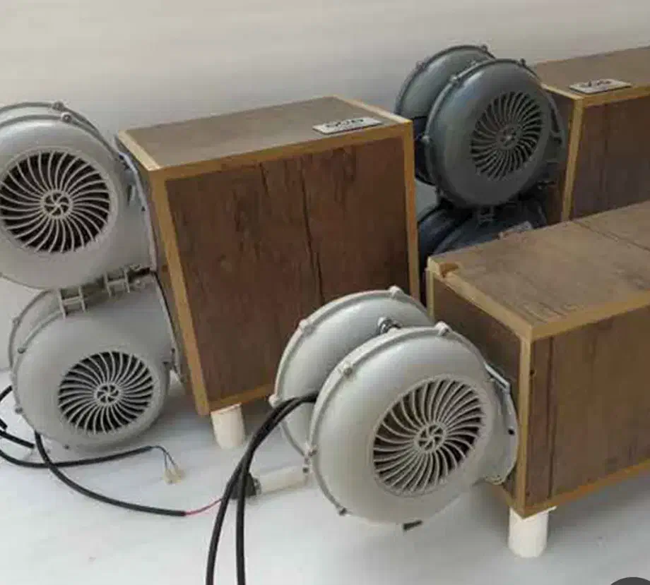 فروش دستگاه ام سی و تولید سایلنت باکس|قطعات و لوازم جانبی رایانه|آبادان, |دیوار