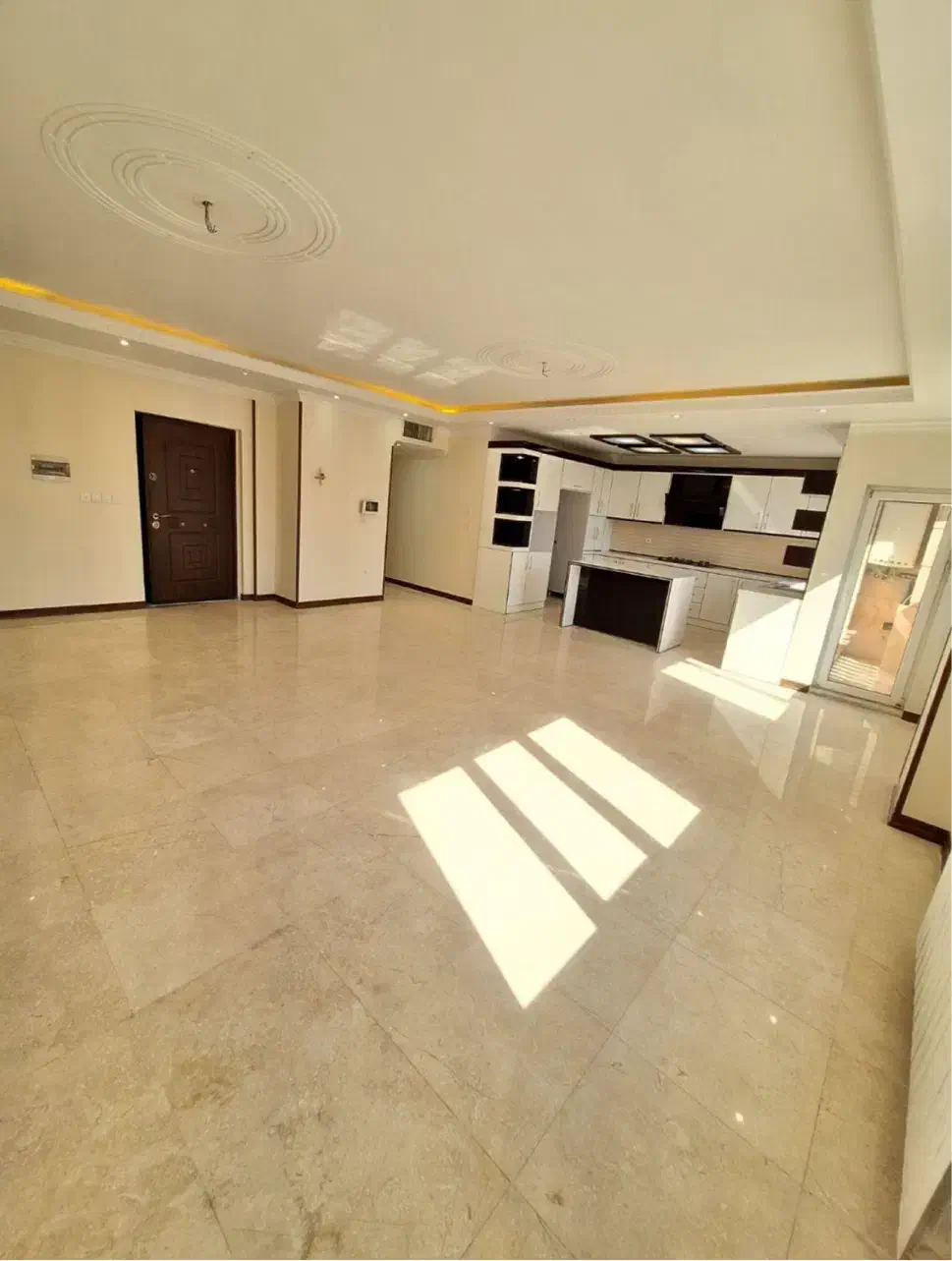 ۹۷مـتر۲خ/فـردوس‌/نـقشه اکواریـوم نور/اخـرین بازدید|اجارهٔ آپارتمان|تهران, فردوس|دیوار