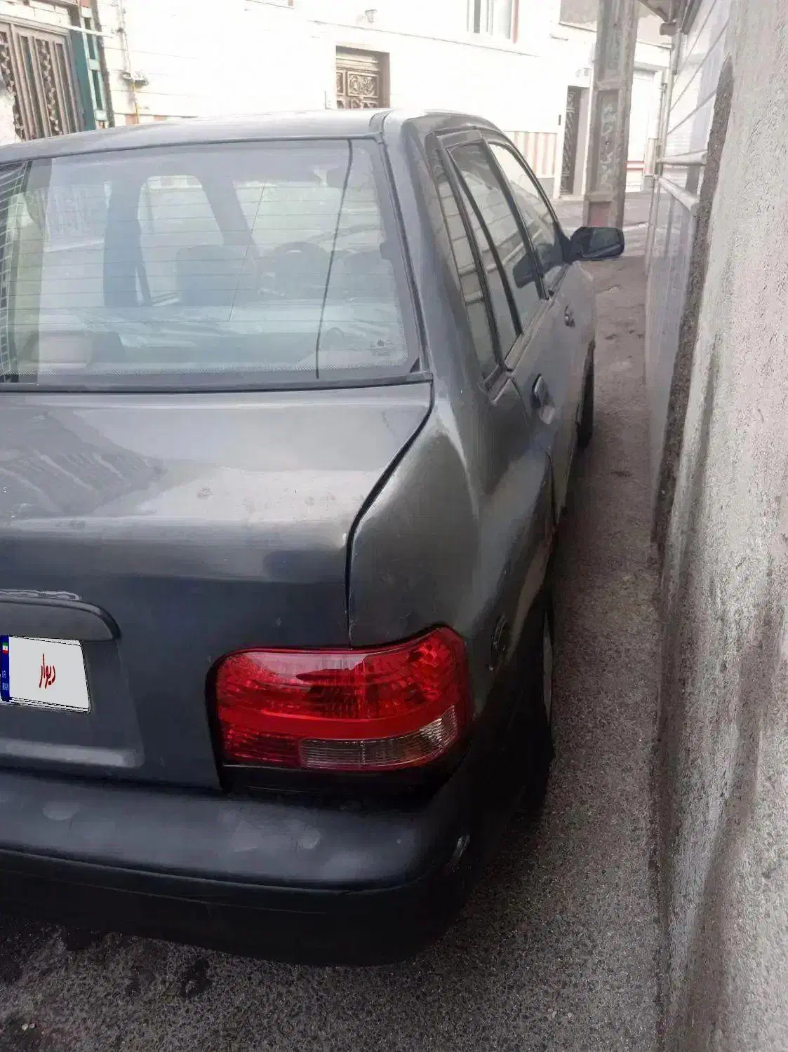 پراید طوسی قیمت ویژه|خودرو سواری و وانت|تبریز, |دیوار