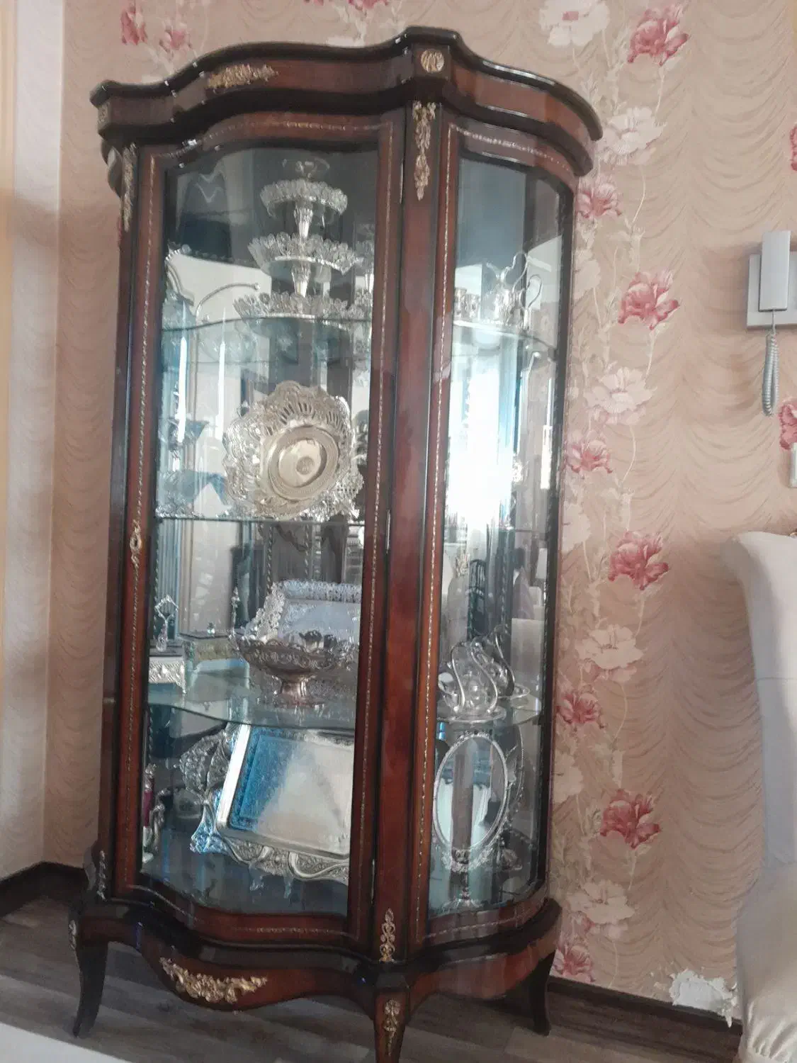 غذاخوری|میز و صندلی غذاخوری|مشهد, نیروی هوایی|دیوار