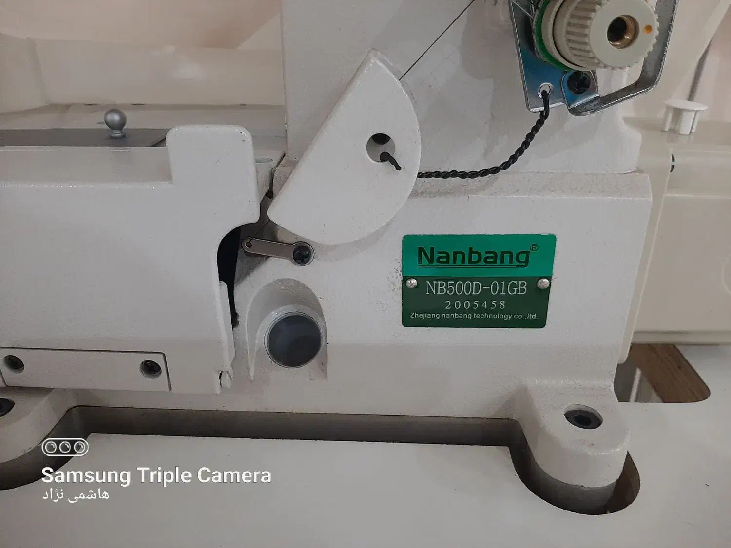 چرخ میاندوز|چرخ خیاطی و ریسندگی|زنجان, |دیوار