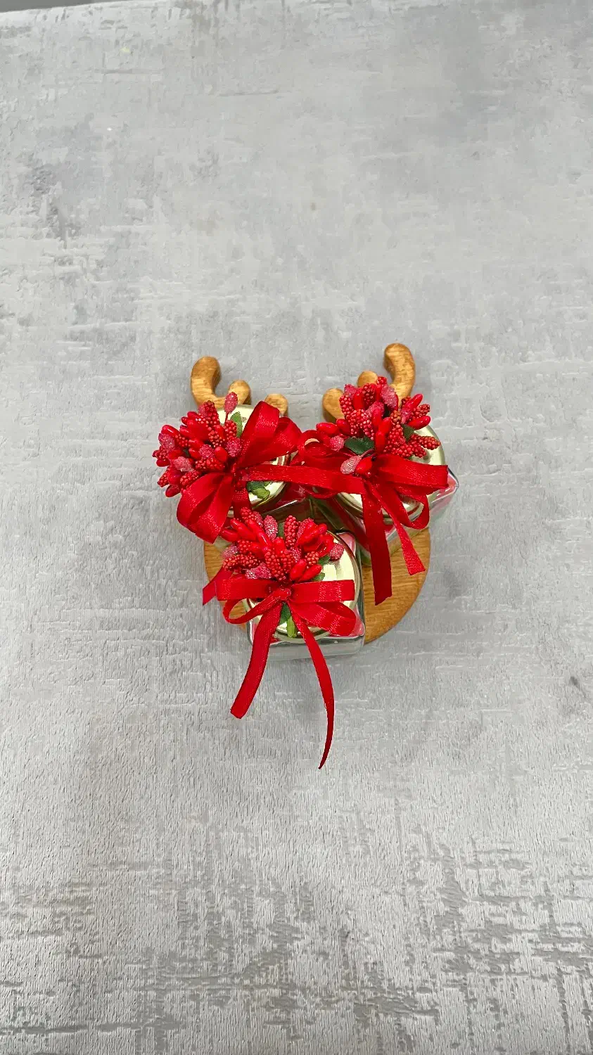 گیفت شمع یلدایی|صنایع دستی و سایر لوازم تزئینی|شهرکرد, |دیوار