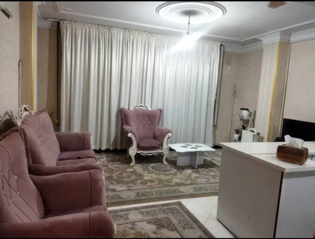 آپارتمان ۵۳متر در شهرقدس، شهرک ابریشم و الهیه|فروش آپارتمان|قدس, شهرقدس|دیوار