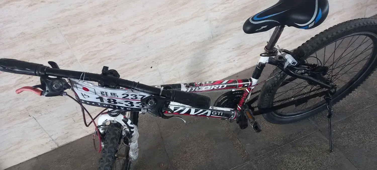 دوچرخه ۲۶|دوچرخه، اسکیت، اسکوتر|باقرشهر, |دیوار