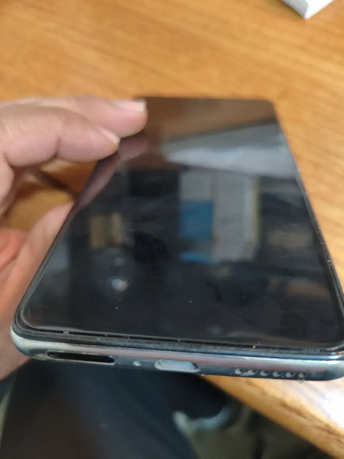 تاچ و ال سی دی گوشی ۱۱تی|لوازم جانبی موبایل و تبلت|لنجان, |دیوار