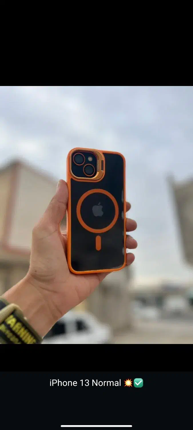 فروش گوشی آیفون 13|موبایل|لامرد, |دیوار