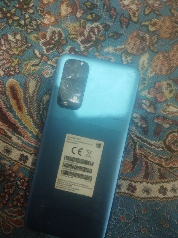 نوت ۱۱|موبایل|کرمان, |دیوار