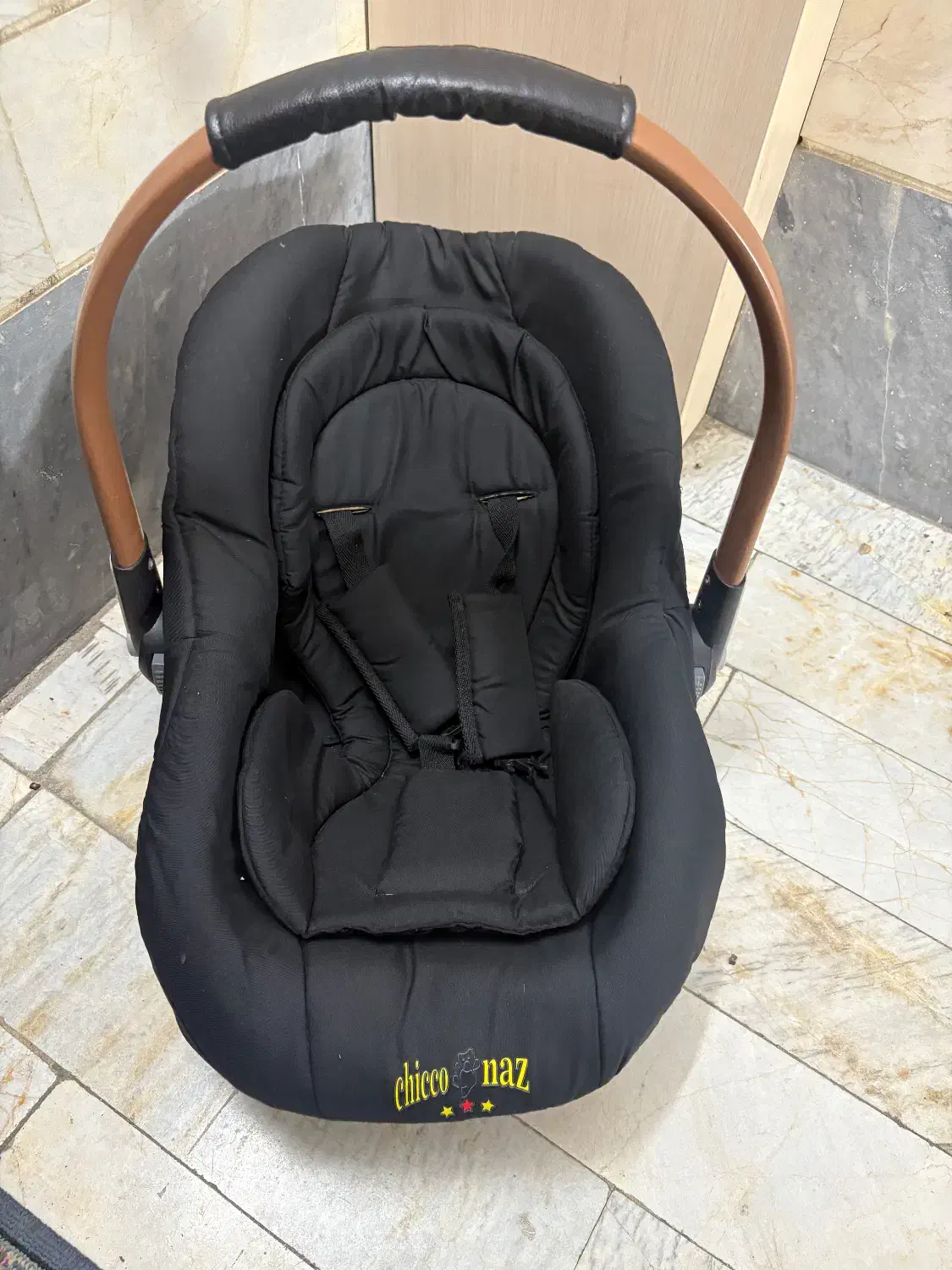 کریر رورویک|کالسکه و لوازم جانبی|تهران, یافت آباد شمالی|دیوار