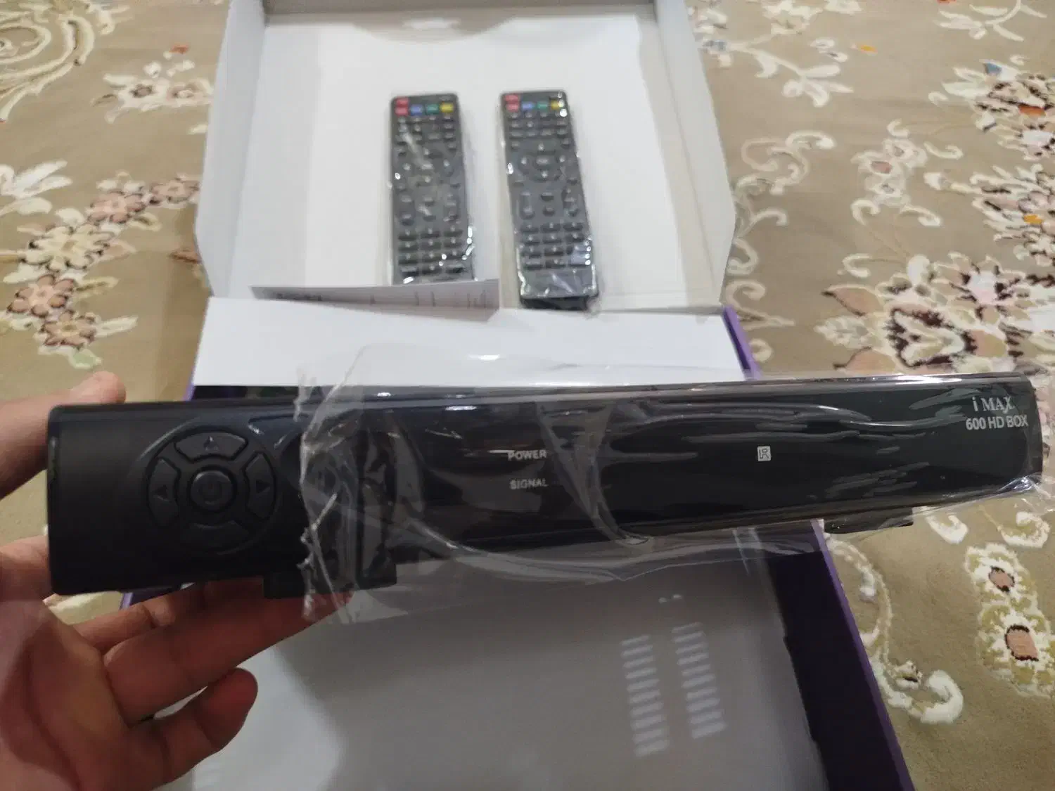 نصب‌ انواع آنتن و گیرنده سراسر شیراز و بیرون شیراز|خدمات پیشه و مهارت|شیراز, دکتر حسابی|دیوار