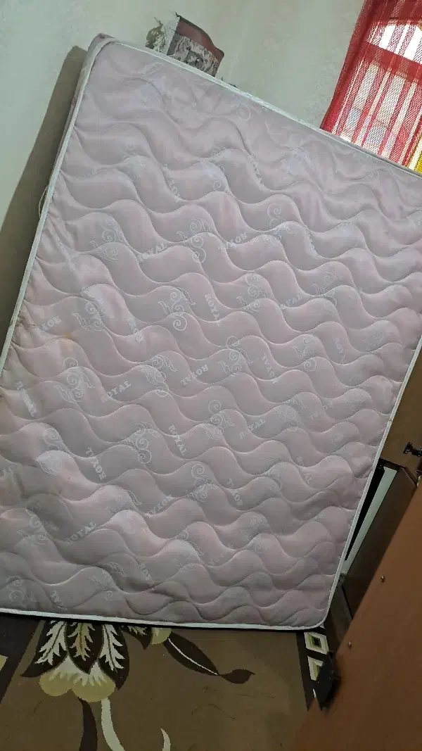 فروشی به علت نبود جا|تشک تختخواب|تبریز, |دیوار