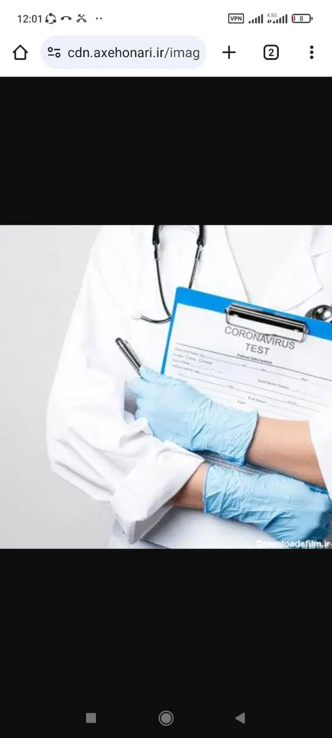 استخدام پرستار خانم در درمانگاه شبانه روزی|استخدام درمانی، زیبایی، بهداشتی|ارومیه, |دیوار