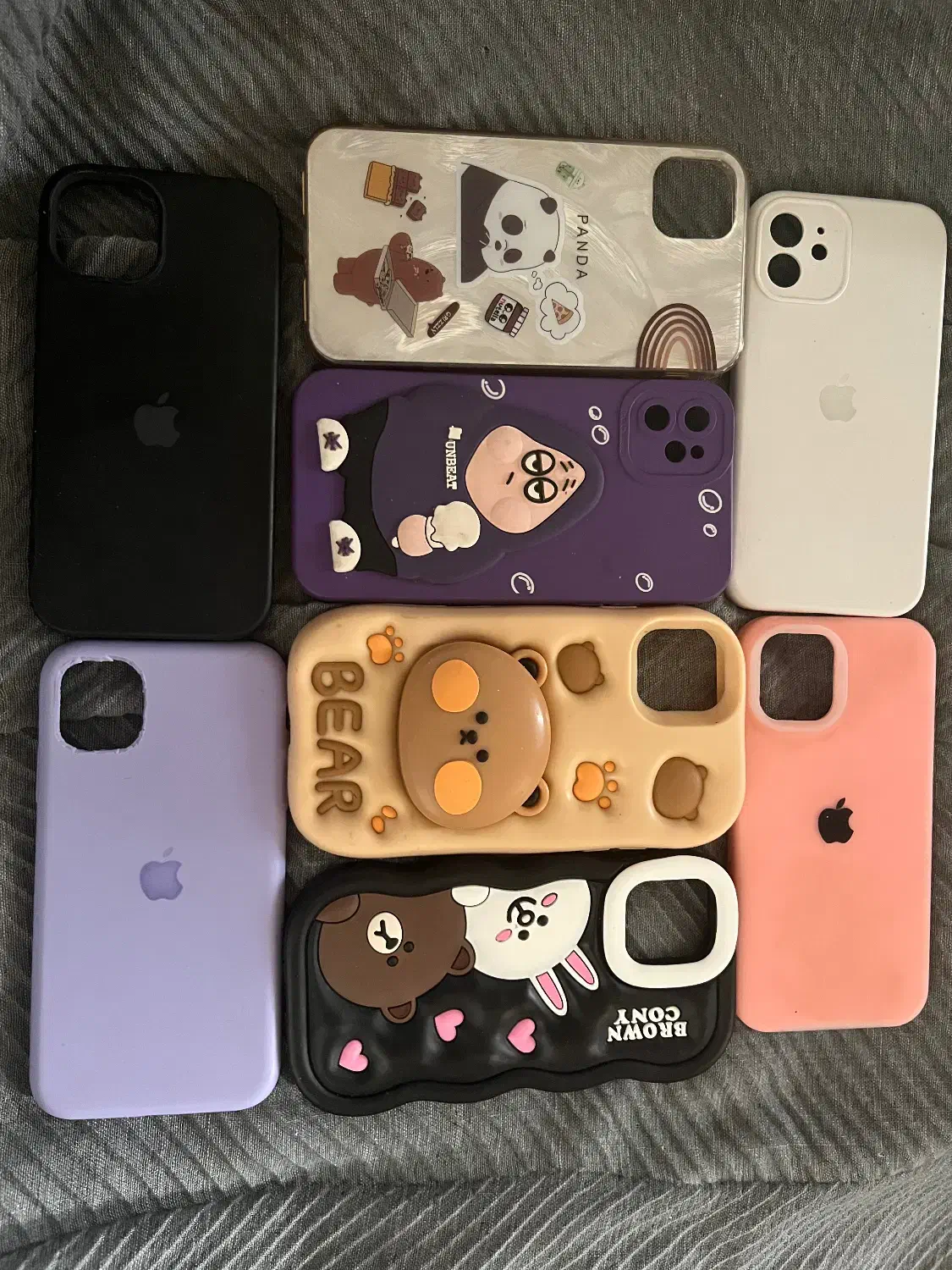 قاب گوشی‌|لوازم جانبی موبایل و تبلت|مهدی شهر, |دیوار