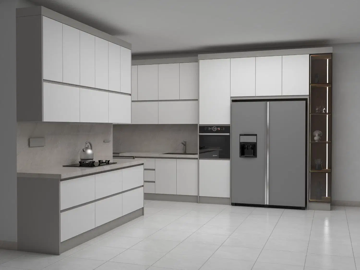 تولید و نصب انواع کابینت کمد دیواری ودرچوبی|خدمات پیشه و مهارت|یزد, |دیوار