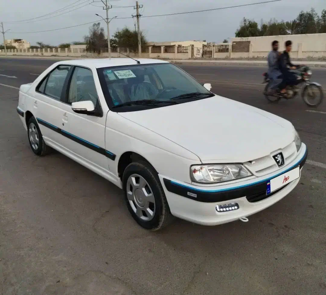 پارس در حد صفر|خودرو سواری و وانت|چابهار, |دیوار