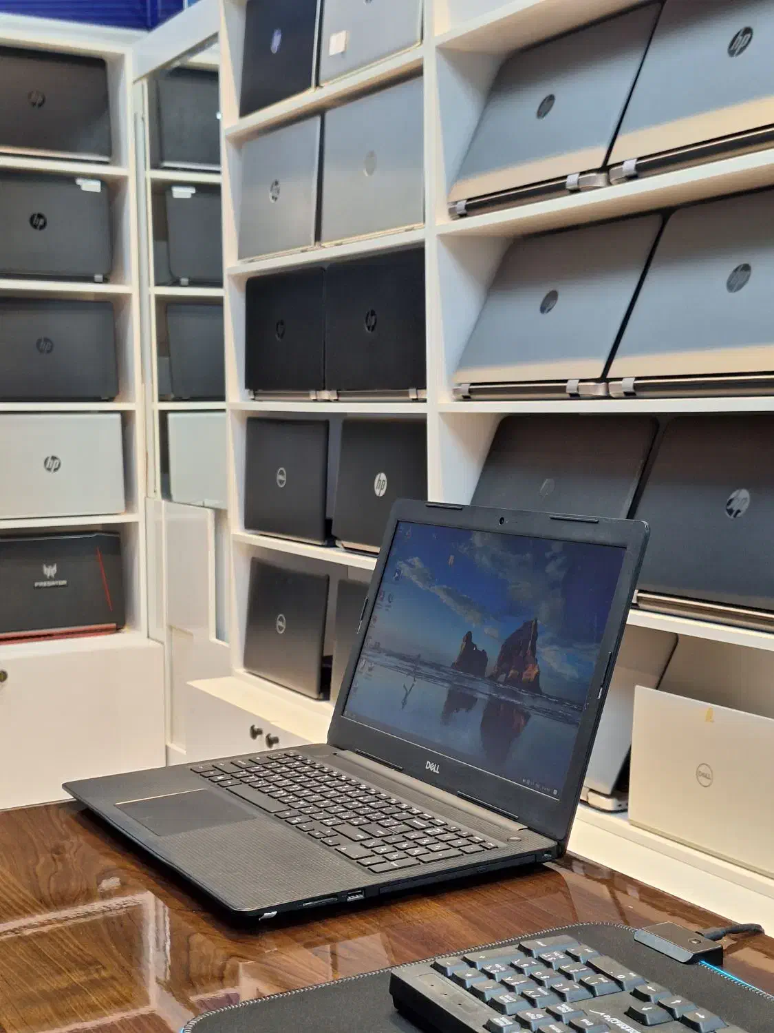 پک لپتاپهای طراحی.گرافیک.مهندسی/اقساط۱۸ماهه|رایانه همراه|مشهد, کوه سنگی|دیوار